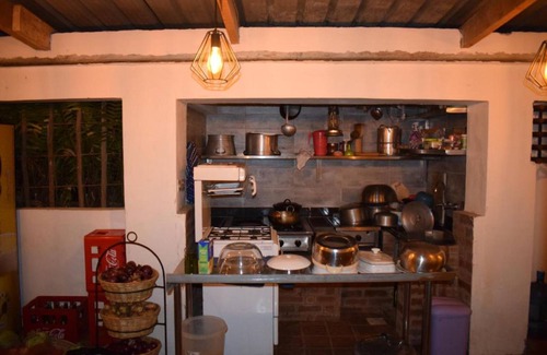 Nguluni Hotel | Kileefarm Cottages