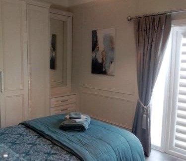 Celbridge House | Kileenlea Two bedroom Cottage
