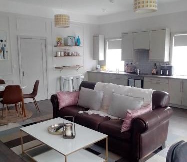 Celbridge House | Kileenlea Two bedroom Cottage