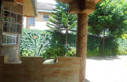 Lavington House | Kilele Homestay Kileleshwa