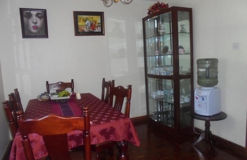 Lavington House | Kilele Homestay Kileleshwa