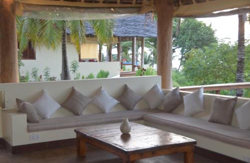 Mafia Island Resort | Kileleni