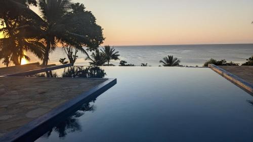 Mafia Island Resort | Kileleni