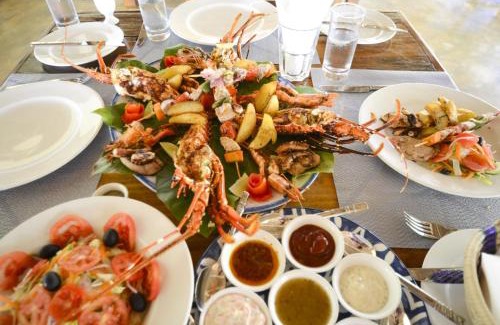 Mafia Island Resort | Kileleni
