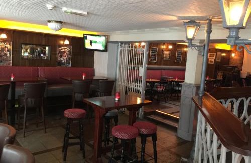 Kilkenny City Centre Hotel | Kilford Arms