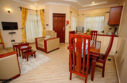 Moshi Apartment | Kili Palladium Homes