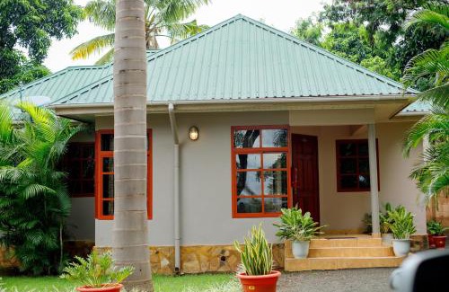 Moshi Apartment | Kili Palladium Homes