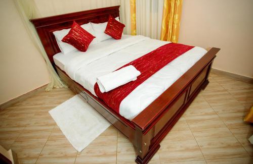 Moshi Apartment | Kili Palladium Homes