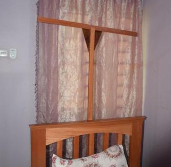 Moshi Cabin | Kili View Lodge