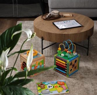 Hamor Apartment | Kilian Suite