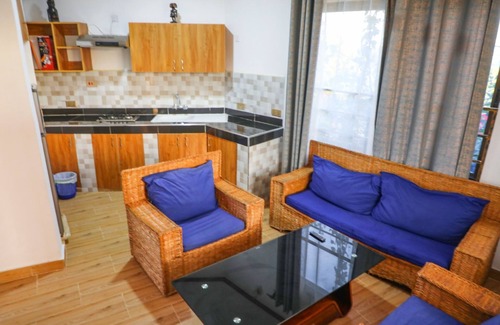 Kilifi Bed & Breakfast | Kilifi Blue House Resort