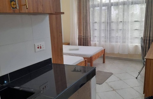 Kilifi Bed & Breakfast | Kilifi Blue House Resort