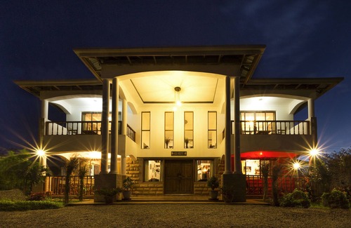 Kilimambogo Bed & Breakfast | Kilihouse B&b Large Ensuite Double Bedroom