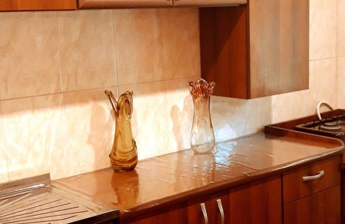 Tbilisi Apartment | Kilikia Apartment in Tbilisi