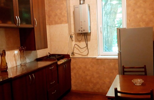 Tbilisi Apartment | Kilikia Apartment in Tbilisi
