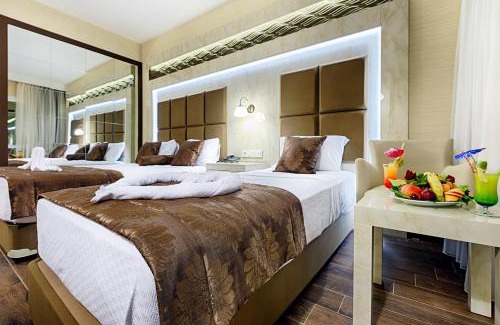 Artikli Hotel | Kilikya Hotel