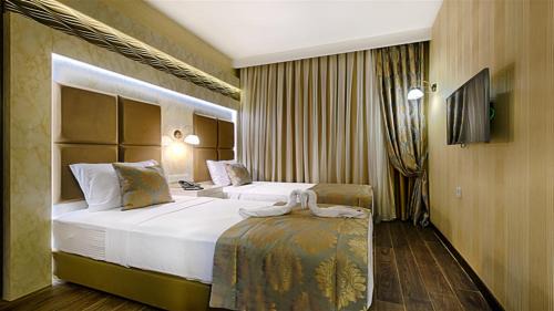 Artikli Hotel | Kilikya Hotel
