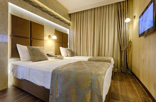 Artikli Hotel | Kilikya Hotel
