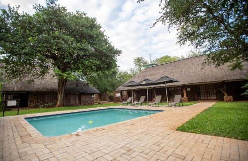 Gravelotte Cabin | Kilima Private Game Reserve & Spa