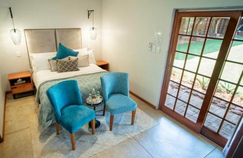 Gravelotte Cabin | Kilima Private Game Reserve & Spa
