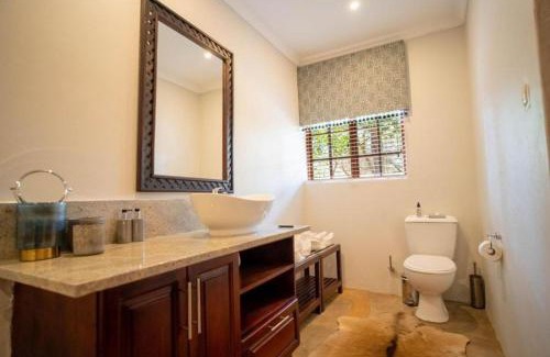 Gravelotte Cabin | Kilima Private Game Reserve & Spa