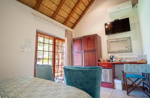 Gravelotte Cabin | Kilima Private Game Reserve & Spa