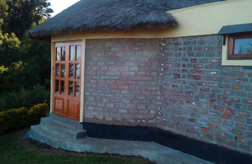 Iten Hotel | Kilima Resort