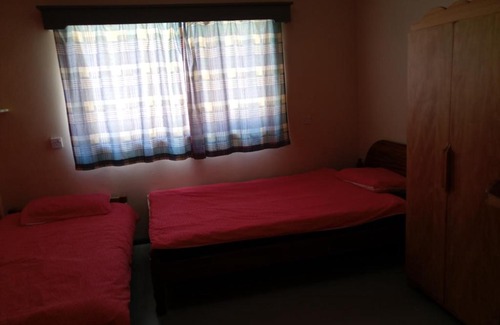 Iten Hotel | Kilima Resort