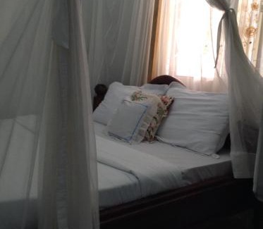 Arusha Hotel | Kilimanjaro Home Inn