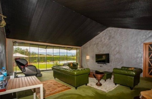 Moshi Hotel | Kilimanjaro luxury camp