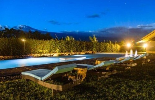 Moshi Hotel | Kilimanjaro luxury camp