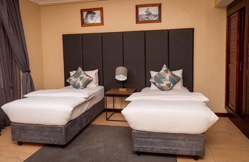 Moshi Hotel | Kilimanjaro Wonders Hotel