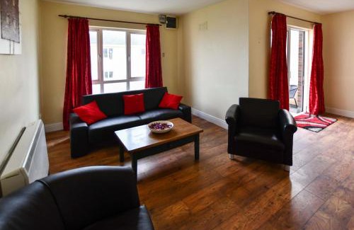 Kilkee Apartment | Kilkee Bay Apartments