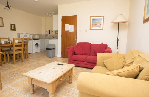 Kilkee Apartment | Kilkee Bay by Interhome