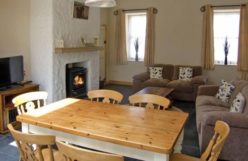 Kilkee Cottage | KILKEE COTTAGE, family friendly in Kilkee, County Clare