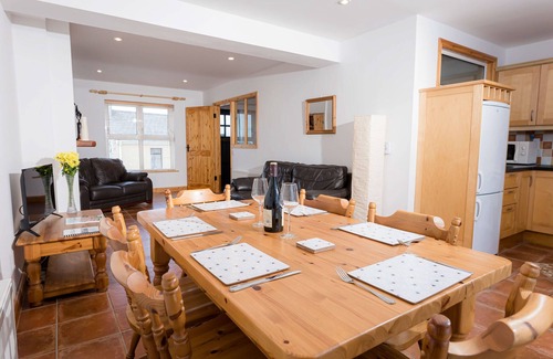 Kilkee House | Kilkee Townhouse