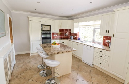 Kilkeeran Cottage | Kilkeeran Lodge