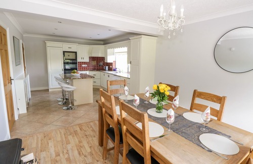 Kilkeeran Cottage | Kilkeeran Lodge