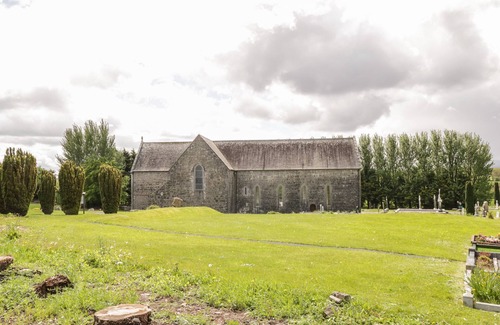Kilkeeran Cottage | Kilkeeran Lodge
