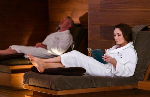 Killarney Hotel | Killarney Plaza Hotel & Spa