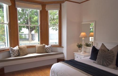 Graaff-Reinet House | Killassy House