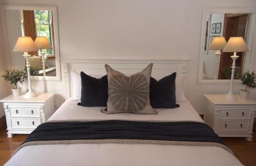 Graaff-Reinet House | Killassy House