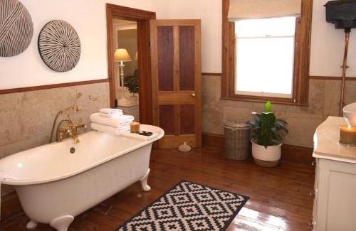 Graaff-Reinet House | Killassy House