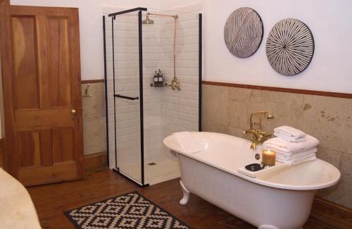 Graaff-Reinet House | Killassy House
