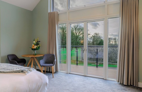 Dunsany Hotel | Killeen Castle
