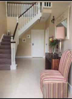Tudenham Bed & Breakfast | Killooley Lodge