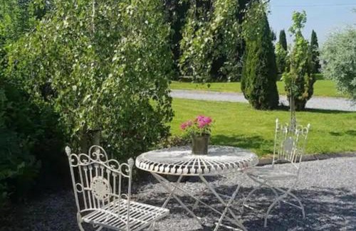 Tudenham Bed & Breakfast | Killooley Lodge