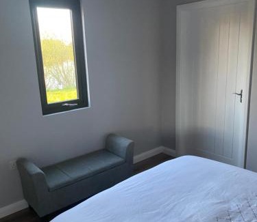 Rosslea Apartment | Killyfole lakeside lodges
