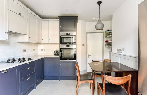 Clapham House | Killyon Road | Pro-managed