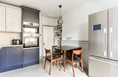 Clapham House | Killyon Road | Pro-managed